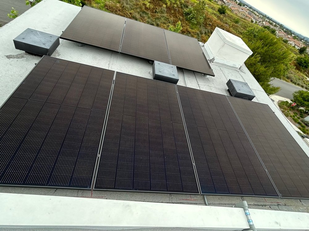 Slide of ParagonSun