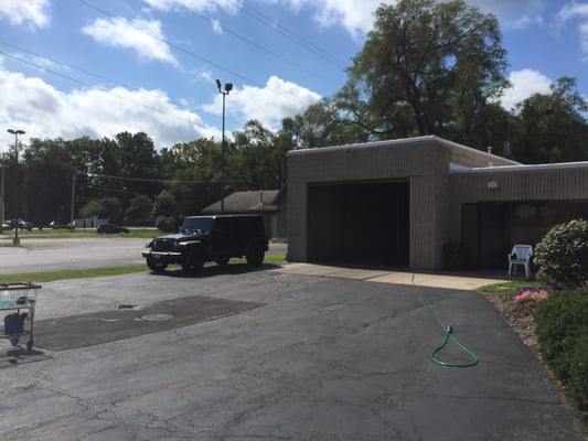 WHITE WATER CAR WASH - Updated August 2024 - 22 Photos & 30 Reviews