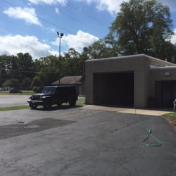 WHITE WATER CAR WASH - 22 Photos & 25 Reviews - 5409 Monroe St, Toledo