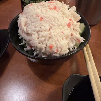 Sushi Bomb - Sushi Bars Near Me - Las Vegas, Nevada Sushi Bomb - Sushi Bars Near Me - Las Vegas, Nevada