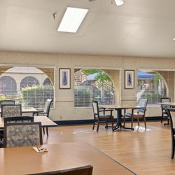 Heritage Court Assisted Living