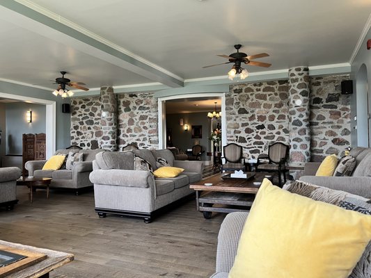 Ste. Anne's Spa by null