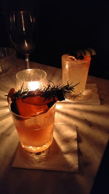 Nicky Harrison by null