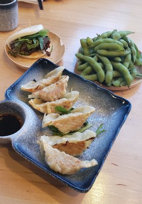 Tanaka Ramen by null