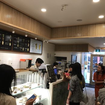 Tsujiri - Tea Rooms Near Me - Toronto, Ontario Tsujiri - Tea Rooms Near Me - Toronto, Ontario