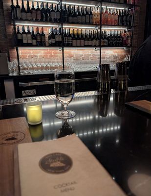 Stafili Wine Cafe by null