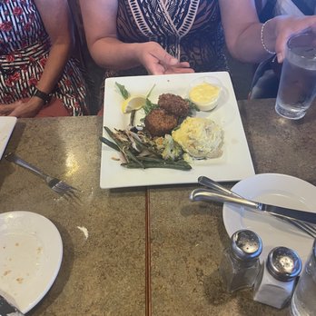 Budd Bay Cafe - Seafood Near Me - Olympia, Washington
