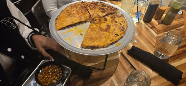 Rreal Tacos - Decatur by null