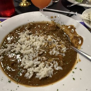 Seafood Seller and Cafe - Seafood gumbo - Cajun/Creole Near Me - Ocala, Florida Seafood Seller and Cafe - Seafood gumbo - Cajun/Creole Near Me - Ocala, Florida