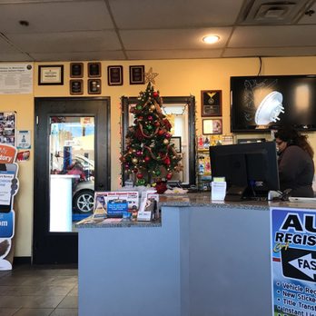 Precision Tune Auto Care - Auto Repair Near Me - El Cajon, California