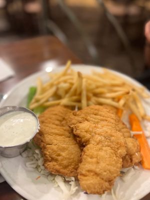 Market Street Café by null