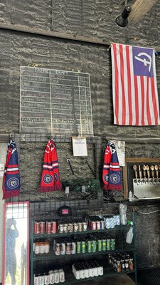 Fatty's Beer Works by null