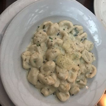 Uva - Gnocchi Di Ricotta - Italian Near Me - New York, New York Uva - Gnocchi Di Ricotta - Italian Near Me - New York, New York