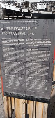 Gaspesie Museum by null