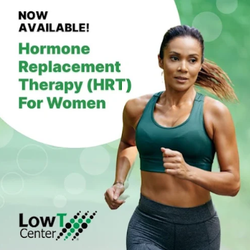 SynergenX Westmont | Hormone Health & TRT Clinic