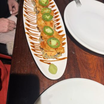 Benihana - Carlsbad - SUSHI & SASHIMI COMBINATION* - Sushi Bars Near Me - Carlsbad, California