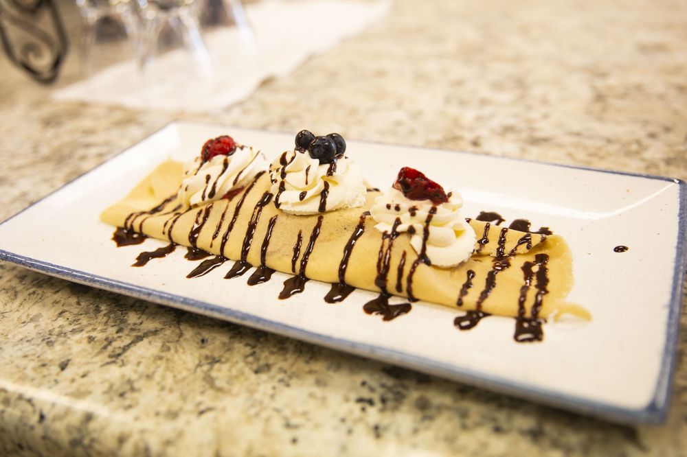 Le Testimony Organic Bistro