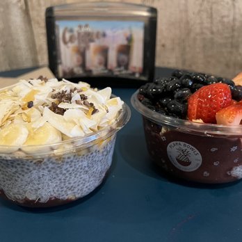 Playa Bowls - Deliciousness - Acai Bowls Near Me - Potomac, Maryland Playa Bowls - Deliciousness - Acai Bowls Near Me - Potomac, Maryland