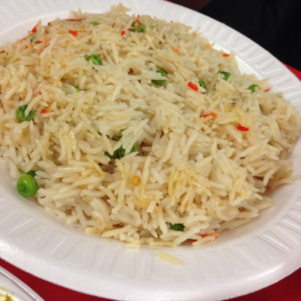 Makkah Restaurant - Rice - Indian Near Me - Toronto, Ontario
