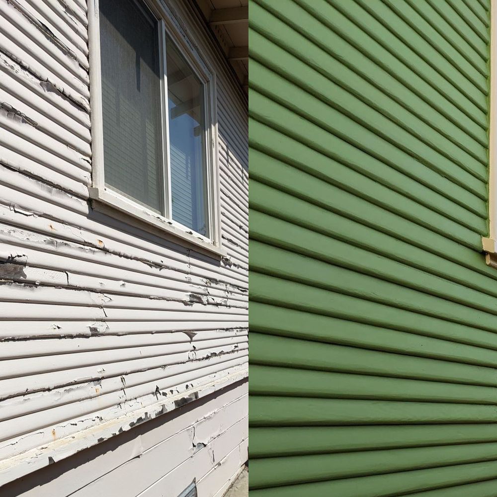TOP 10 BEST Exterior House Painting in Richmond, CA - Updated 2026 - Yelp