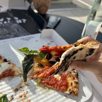 How Ya Dough'n Pizza - Pizza Near Me - Boynton Beach, Florida