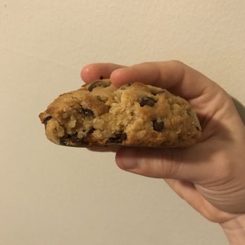 Chip City - Chocolate Chip Walnut - Bakeries Near Me - Astoria, New York