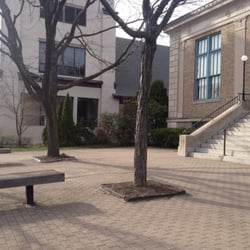 Montclair Public Library - Bellevue Avenue Branch