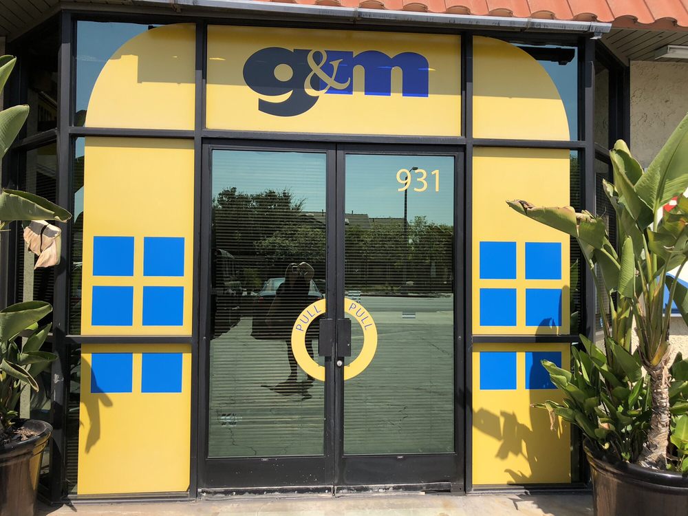 G&M AUTOMOTIVE SERVICE Updated April 2024 21 Photos & 35 Reviews