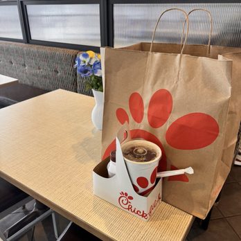 Chick-fil-A - Fast Food Near Me - Englewood, New Jersey Chick-fil-A - Fast Food Near Me - Englewood, New Jersey