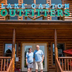 Lake Gaston Outfitters