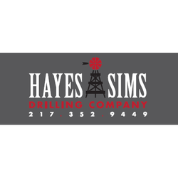 Hayes & Sims Drilling