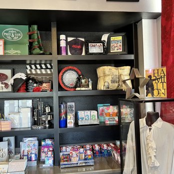 Showboy BakeShop - Every theater kid's dream! - Bakeries Near Me - Henderson, Nevada Showboy BakeShop - Every theater kid's dream! - Bakeries Near Me - Henderson, Nevada