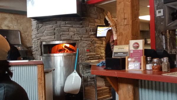 Wild Tomato Wood-Fired Pizza & Grille Fish Creek by null