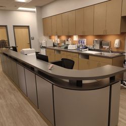 AFC Urgent Care Harper's Point