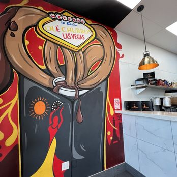Ole Churros - Henderson - Spanish Near Me - Las Vegas, Nevada Ole Churros - Henderson - Spanish Near Me - Las Vegas, Nevada