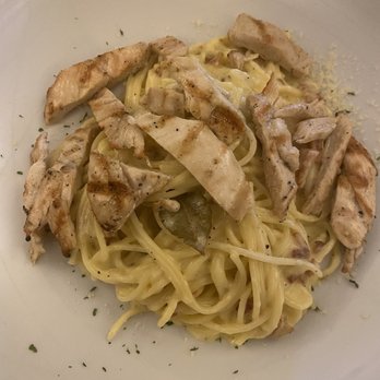 Ciao Ristorante - Carbonara - Pizza Near Me - Miami, Florida