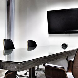 The Globe Hub - Dedicated Meeting Rooms at the Globehub