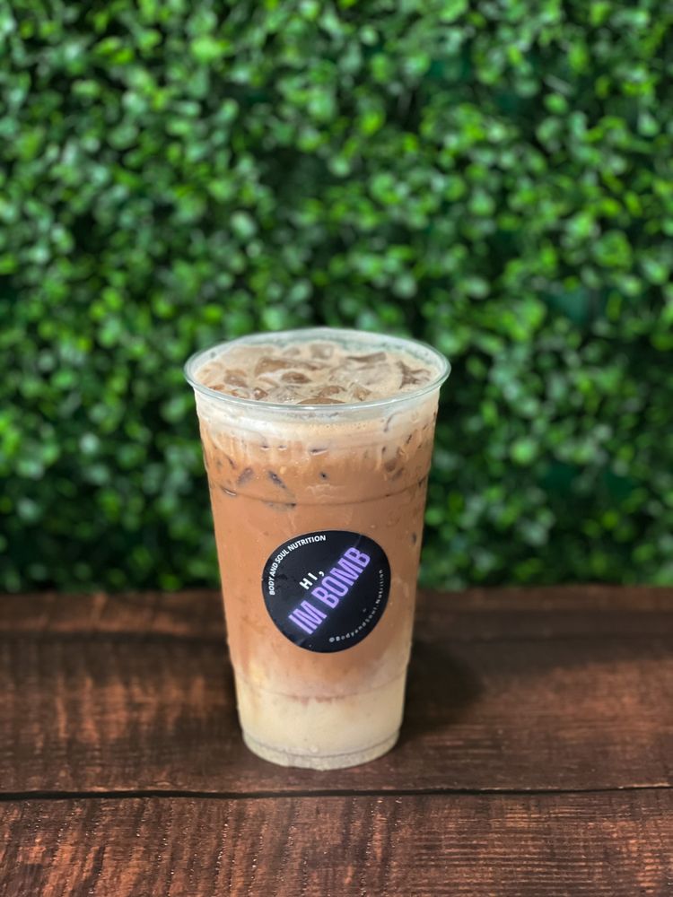 BODY AND SOUL NUTRITION Updated September 2024 10 Photos 1134 E