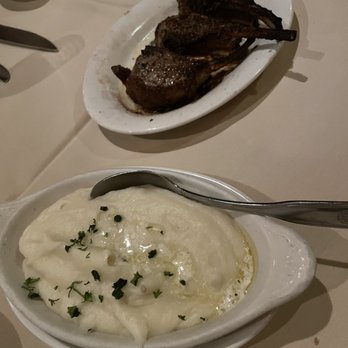 Ruth's Chris Steak House - GARLIC MASHED - Steakhouses Near Me - Honolulu, Hawaii Ruth's Chris Steak House - GARLIC MASHED - Steakhouses Near Me - Honolulu, Hawaii
