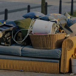 Junkeez Junk Removal