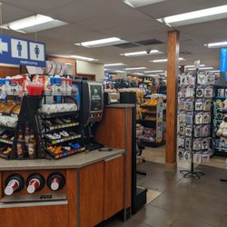 Pilot Travel Center - Pilot Travel Center, Murdo