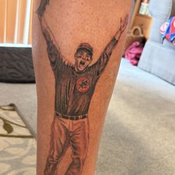 UpRise Tattoos