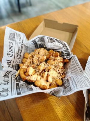 Le Marine Fish & Grill by null