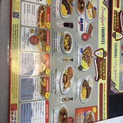 Waffle House