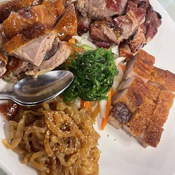 Diamond Palace - Dim Sum Near Me - San Diego, California