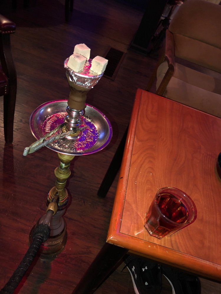 HOOKAH CITY LOUNGE Updated August 2024 54 Photos & 10 Reviews 612