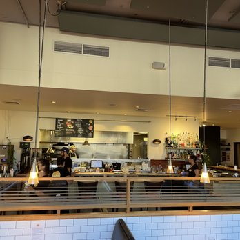 Koko Head Cafe - kitchen area - Breakfast & Brunch Near Me - Honolulu, Hawaii