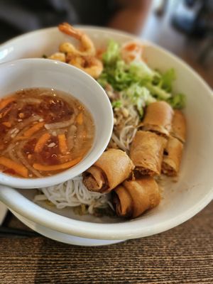 Glendale Phở Co. by null