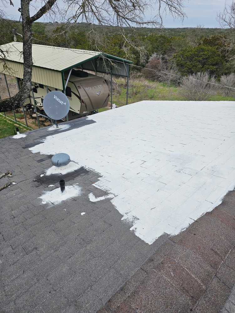 Slide of Raise The Roof Atx