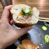 Baguette & Tea gift card